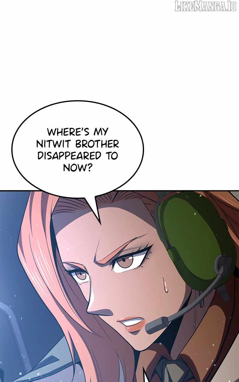 Read Assassin’s Creed chapter 129 image 65 on Lezhin