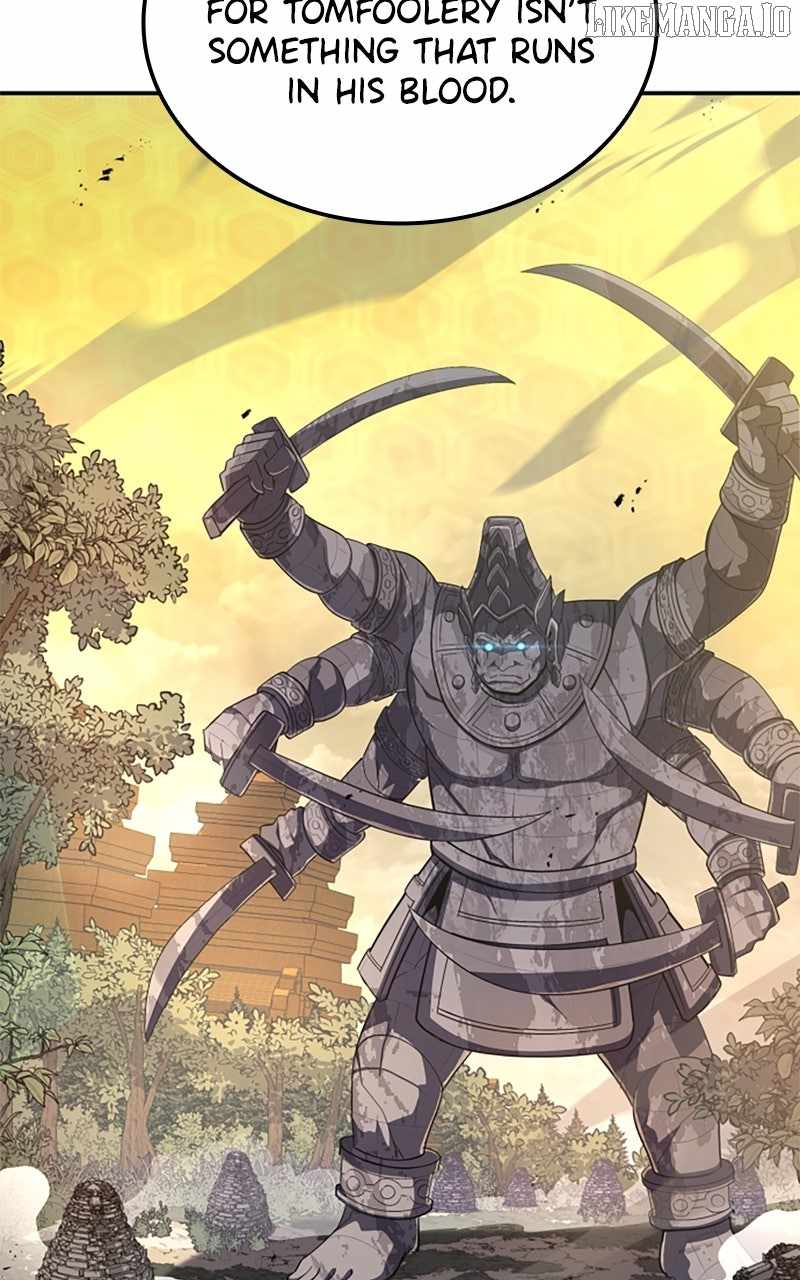 Read Assassin’s Creed chapter 129 image 67 on Lezhin