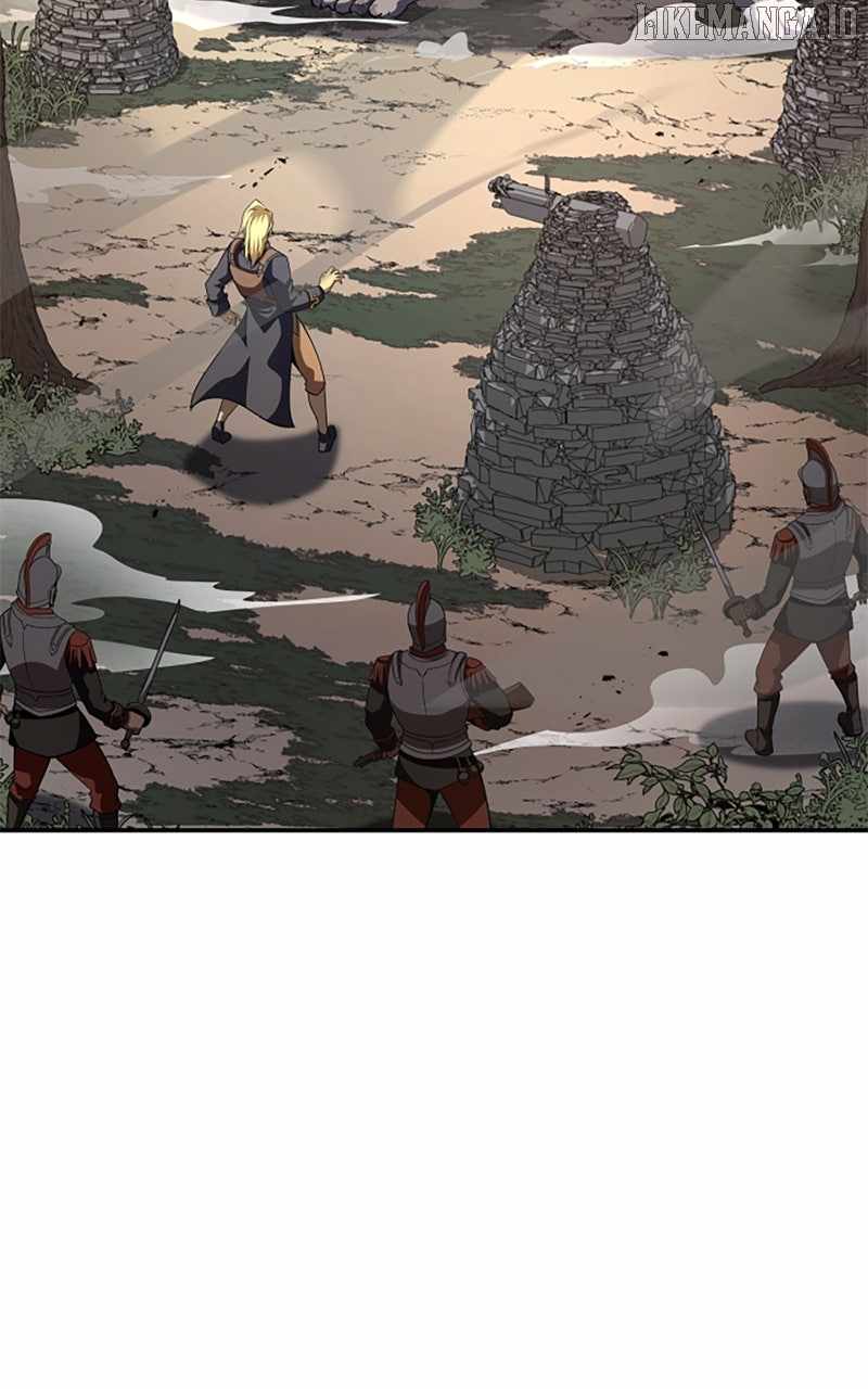 Read Assassin’s Creed chapter 129 image 68 on Lezhin