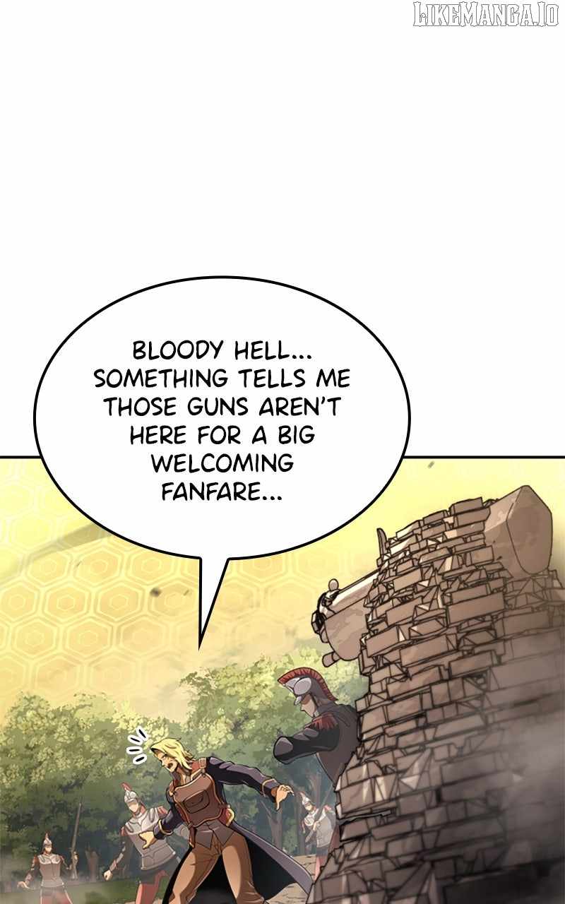 Read Assassin’s Creed chapter 129 image 69 on Lezhin