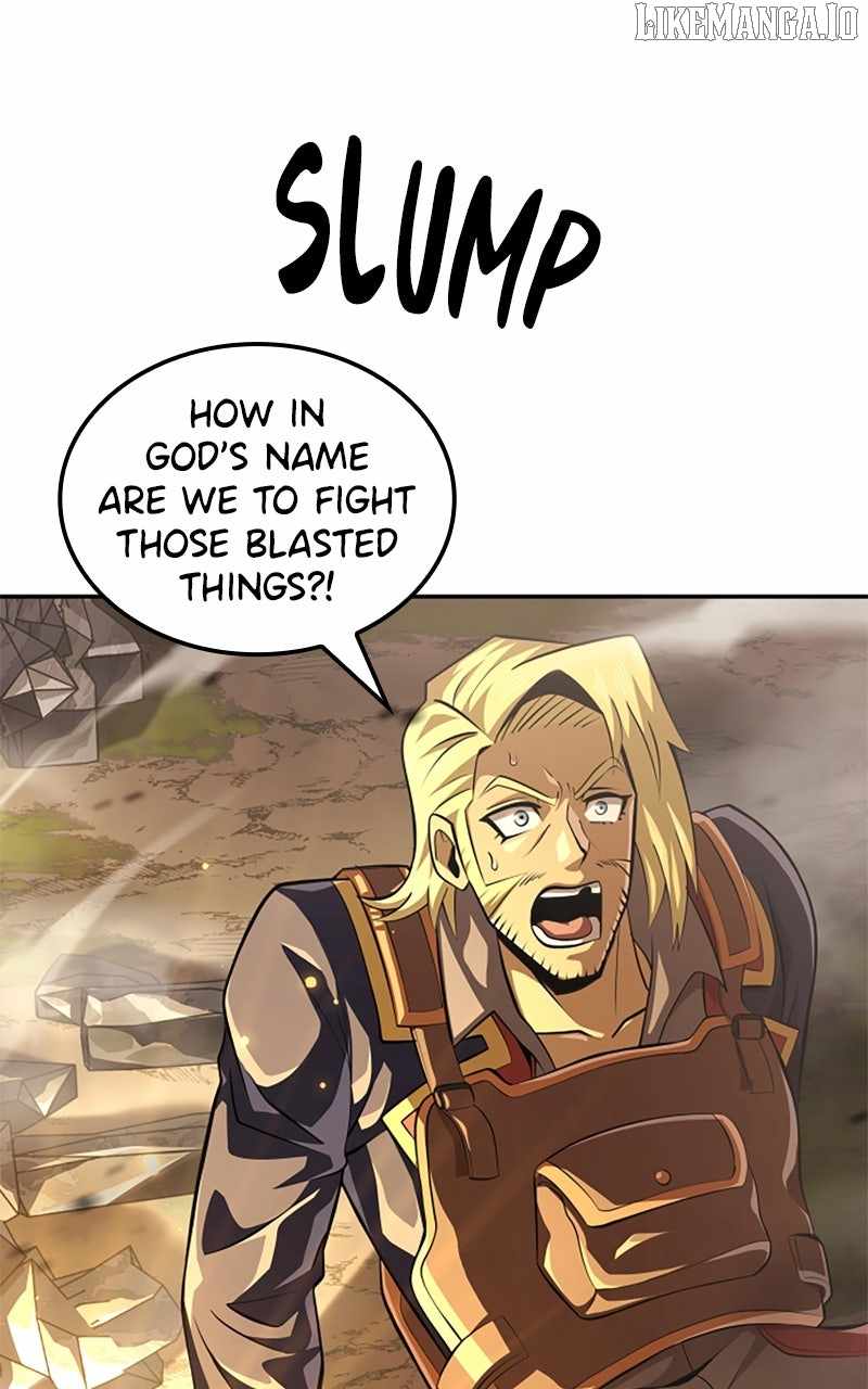 Read Assassin’s Creed chapter 129 image 75 on Lezhin