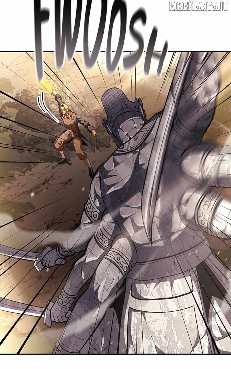 Read Assassin’s Creed chapter 129 image 82 on Lezhin