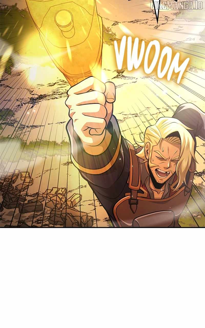 Read Assassin’s Creed chapter 129 image 84 on Lezhin
