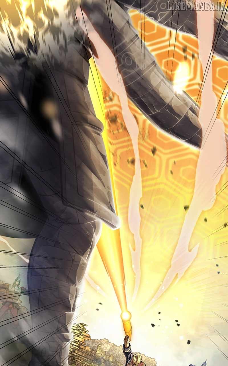 Read Assassin’s Creed chapter 129 image 86 on Lezhin