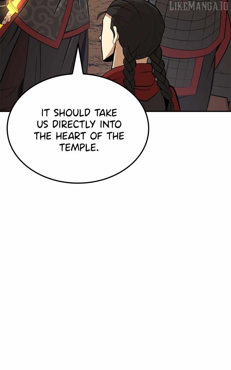Read Assassin’s Creed chapter 129 image 9 on Lezhin
