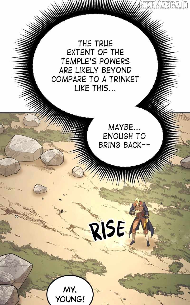 Read Assassin’s Creed chapter 129 image 97 on Lezhin