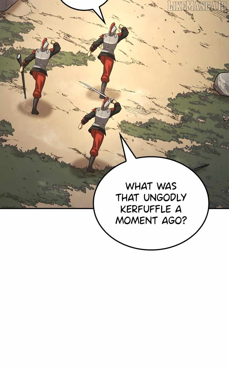 Read Assassin’s Creed chapter 129 image 98 on Lezhin