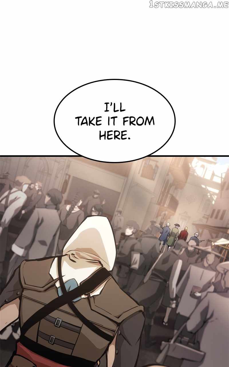 Read Assassin’s Creed chapter 13 image 101 on Lezhin