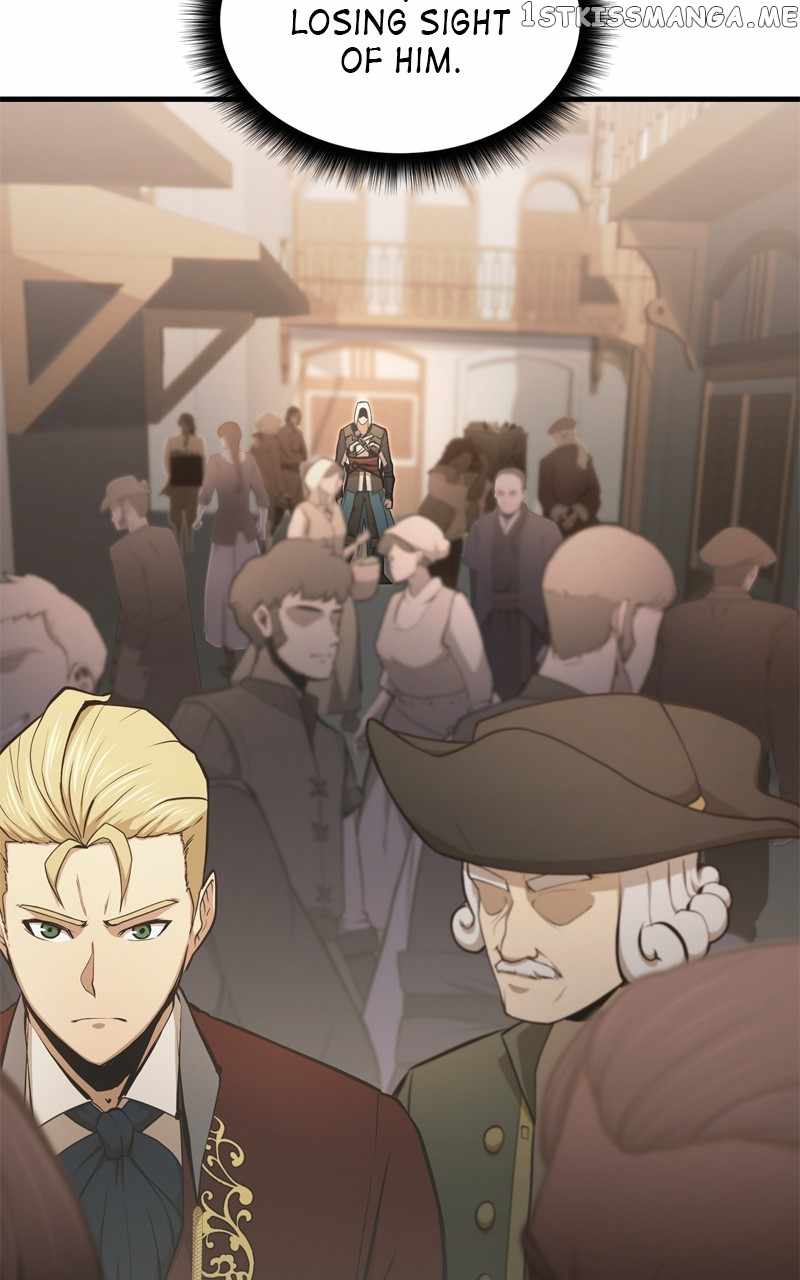 Read Assassin’s Creed chapter 13 image 105 on Lezhin