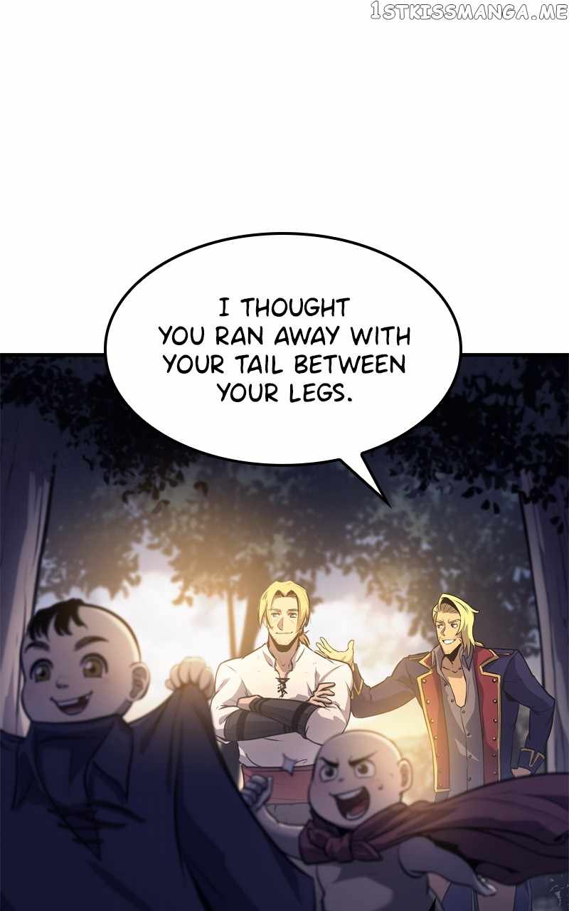 Read Assassin’s Creed chapter 13 image 11 on Lezhin