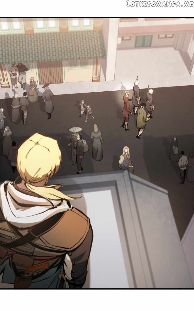 Read Assassin’s Creed chapter 13 image 113 on Lezhin