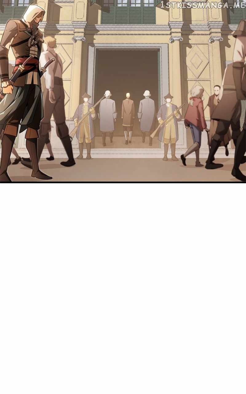 Read Assassin’s Creed chapter 13 image 118 on Lezhin