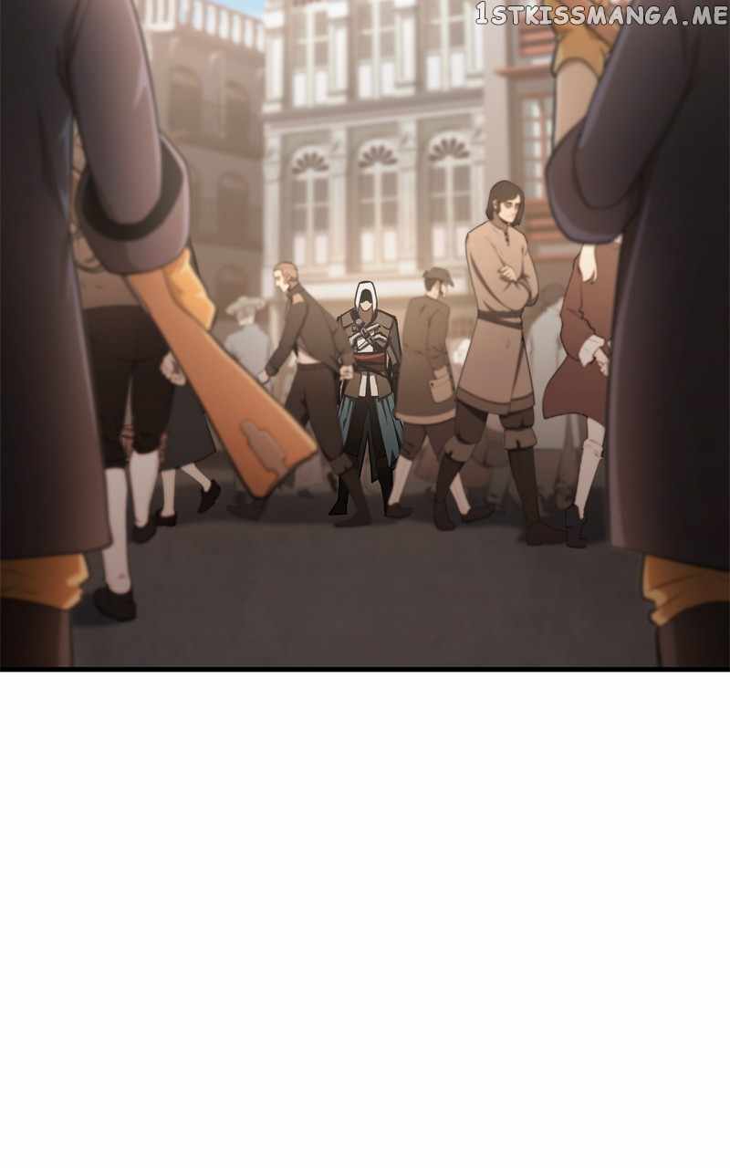 Read Assassin’s Creed chapter 13 image 121 on Lezhin