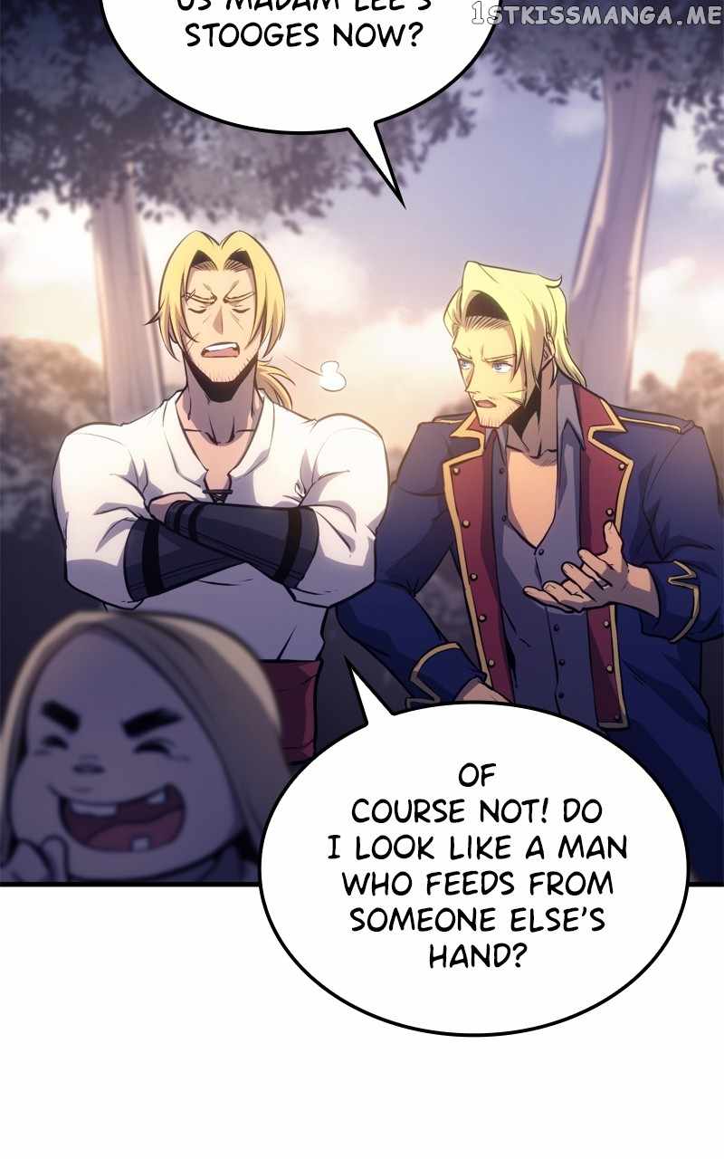 Read Assassin’s Creed chapter 13 image 13 on Lezhin
