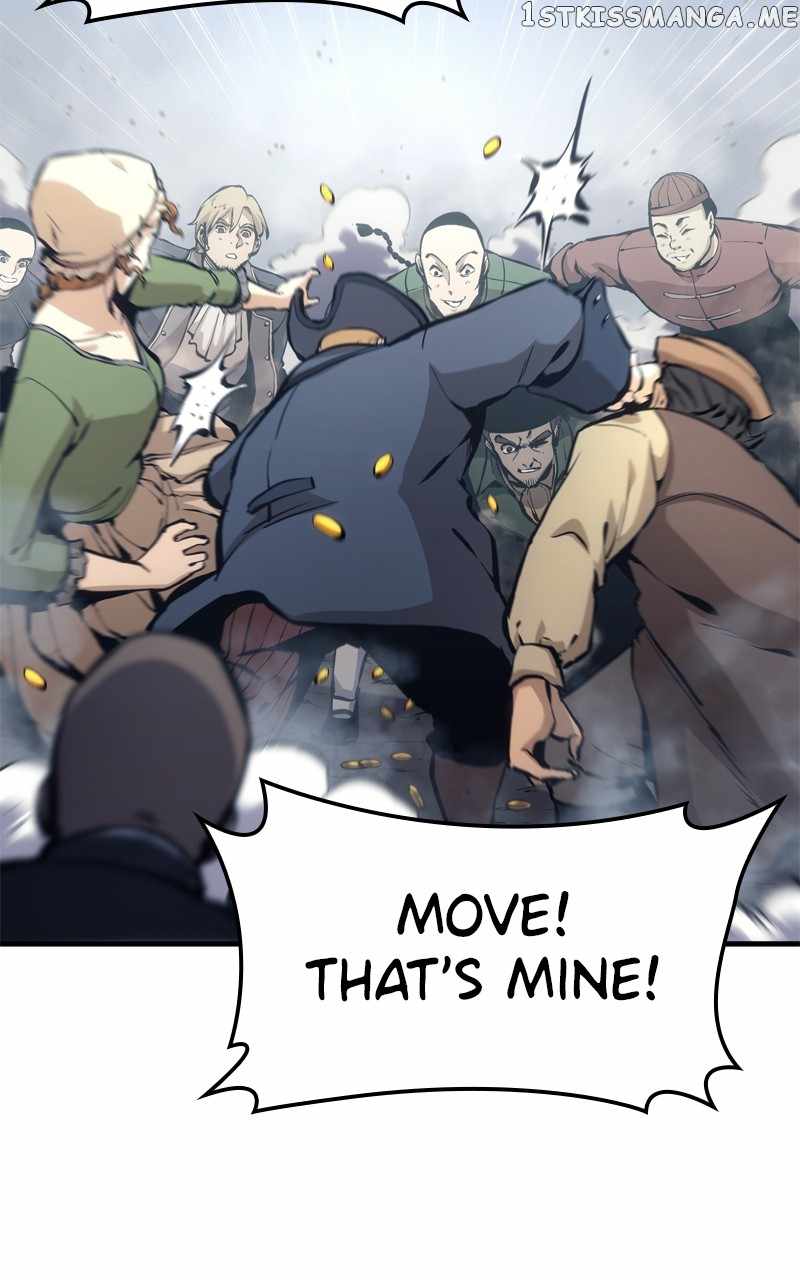 Read Assassin’s Creed chapter 13 image 130 on Lezhin