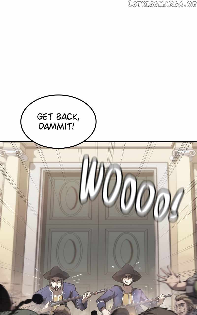 Read Assassin’s Creed chapter 13 image 131 on Lezhin