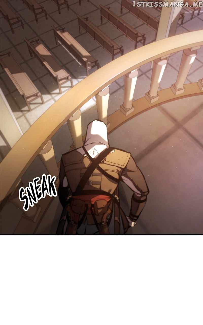Read Assassin’s Creed chapter 13 image 137 on Lezhin