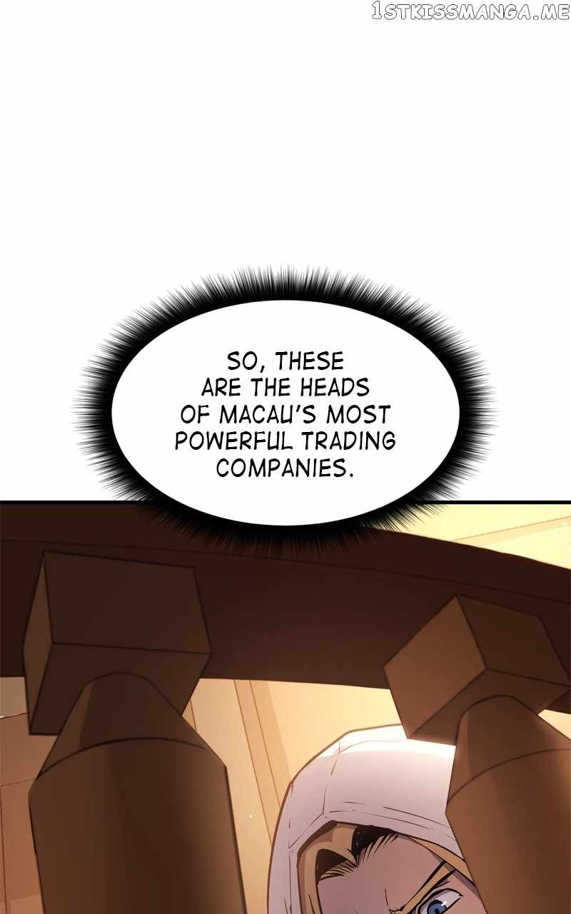 Read Assassin’s Creed chapter 13 image 138 on Lezhin