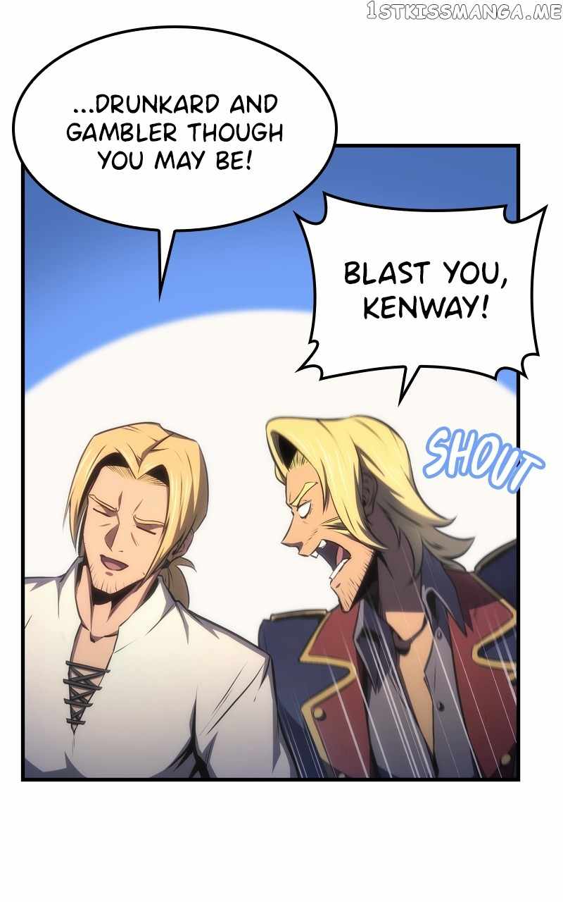 Read Assassin’s Creed chapter 13 image 22 on Lezhin