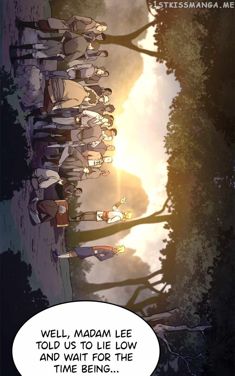 Read Assassin’s Creed chapter 13 image 26 on Lezhin