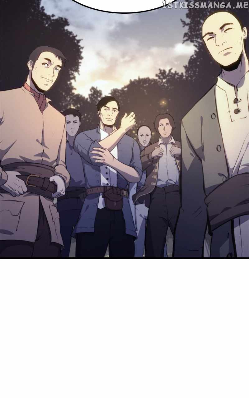Read Assassin’s Creed chapter 13 image 28 on Lezhin