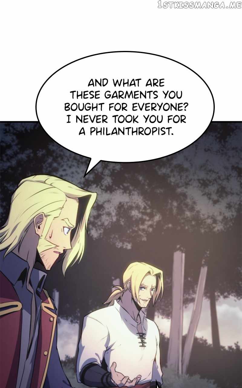 Read Assassin’s Creed chapter 13 image 29 on Lezhin