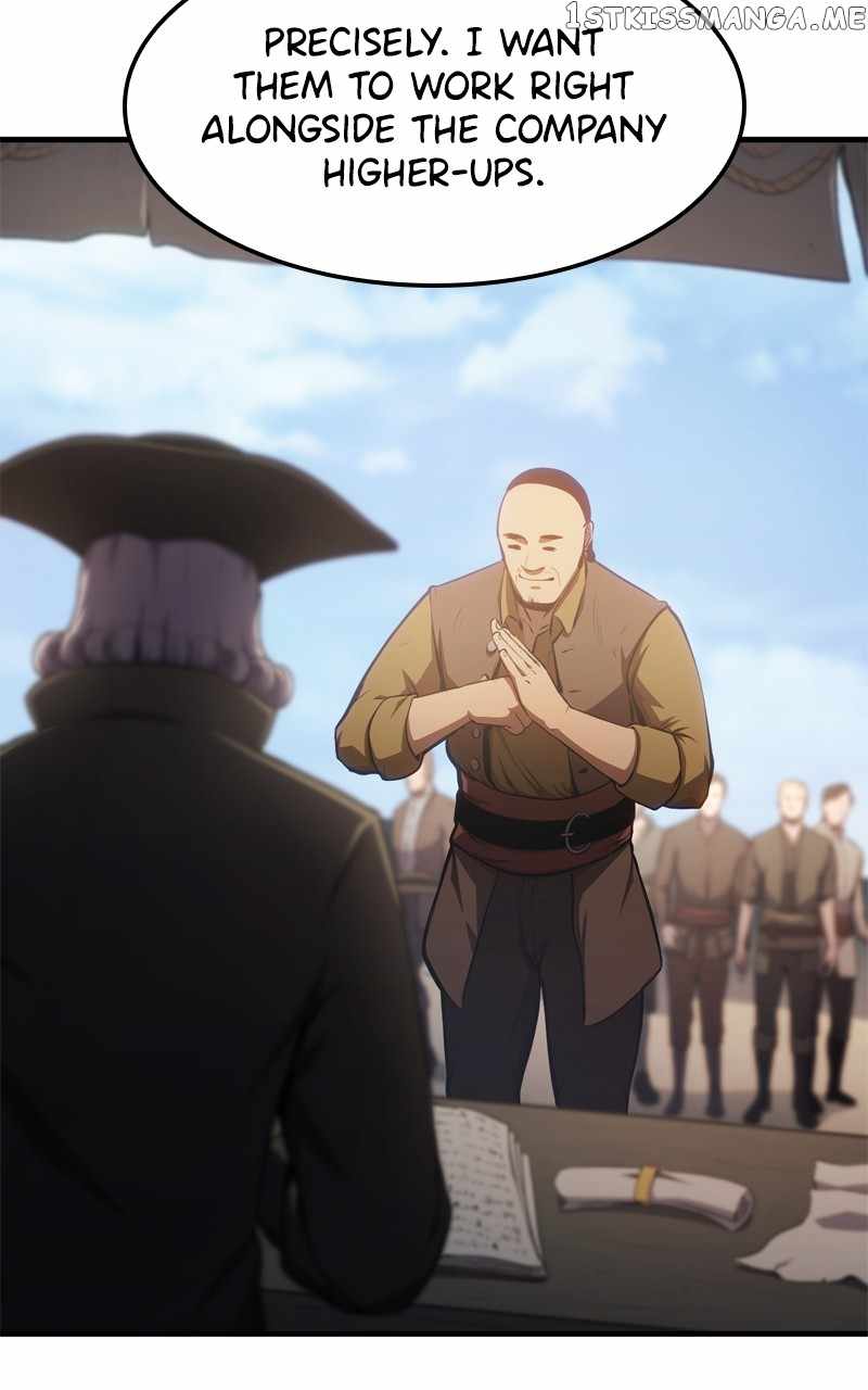 Read Assassin’s Creed chapter 13 image 34 on Lezhin