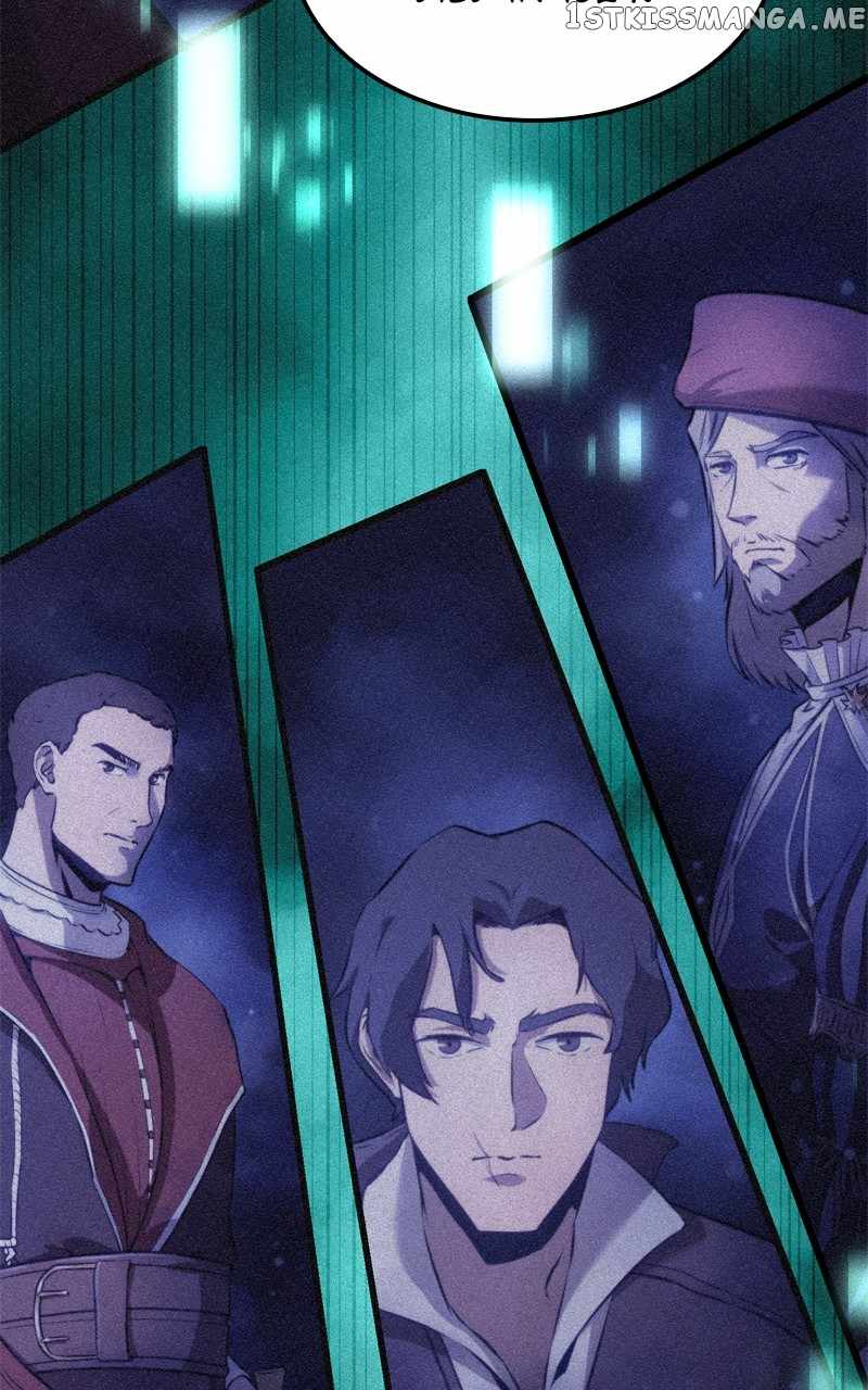 Read Assassin’s Creed chapter 13 image 58 on Lezhin