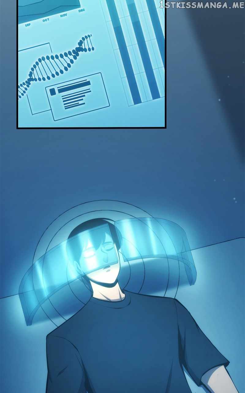 Read Assassin’s Creed chapter 13 image 68 on Lezhin