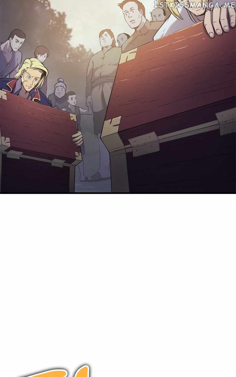 Read Assassin’s Creed chapter 13 image 7 on Lezhin