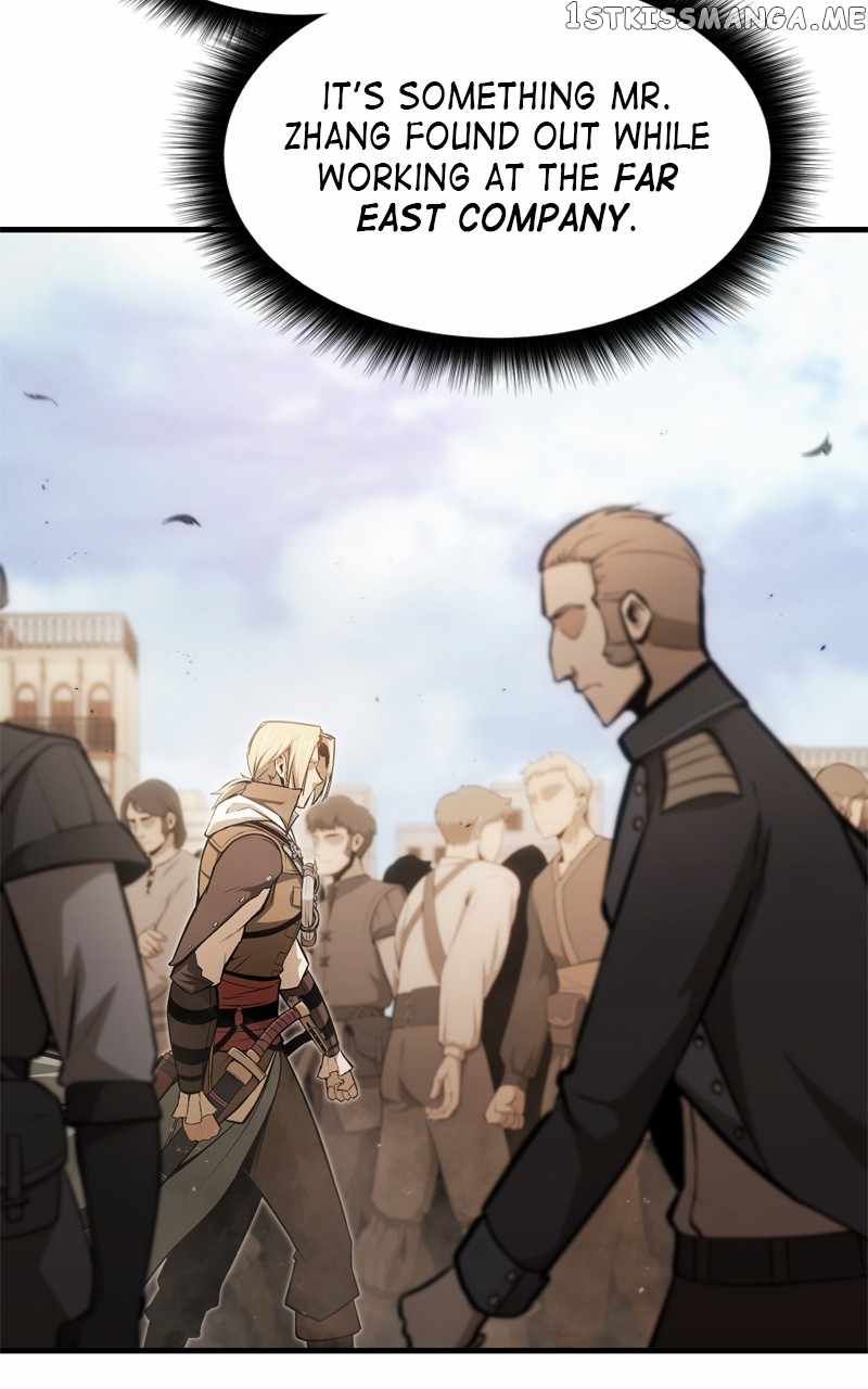 Read Assassin’s Creed chapter 13 image 79 on Lezhin