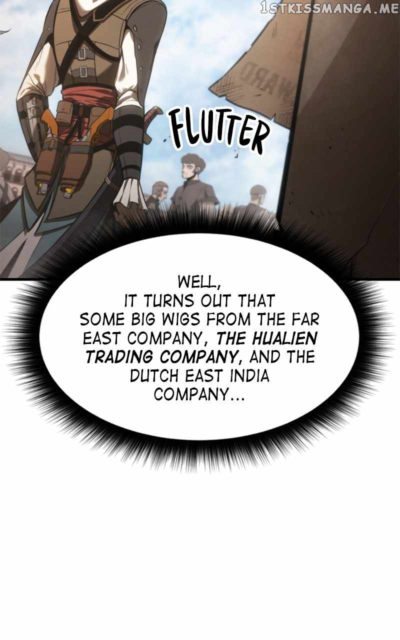 Read Assassin’s Creed chapter 13 image 81 on Lezhin