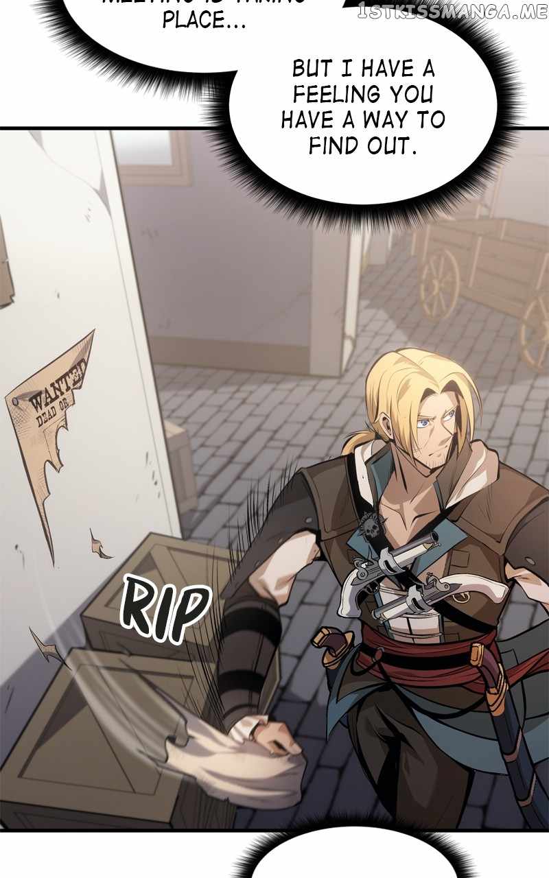 Read Assassin’s Creed chapter 13 image 84 on Lezhin