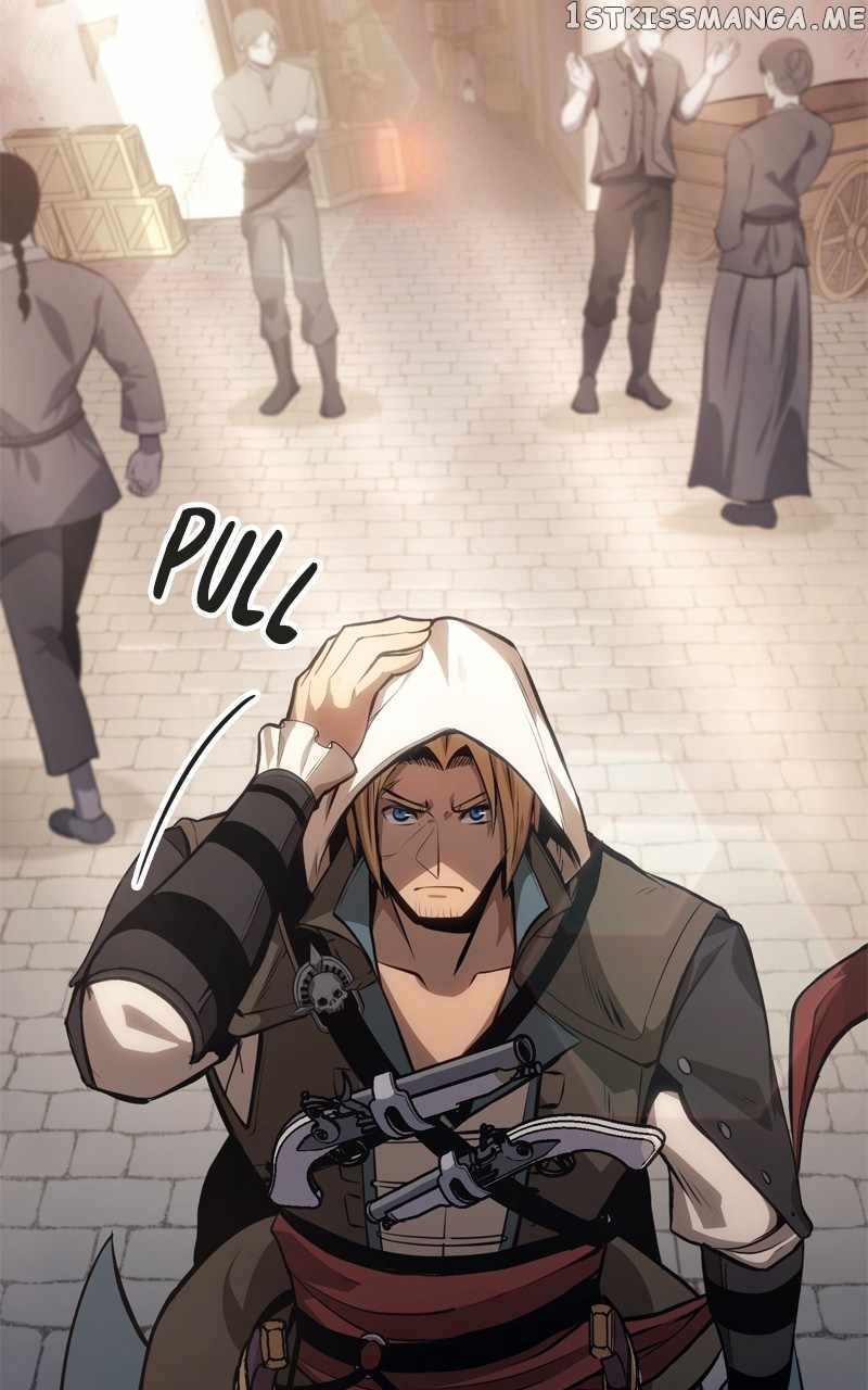 Read Assassin’s Creed chapter 13 image 86 on Lezhin