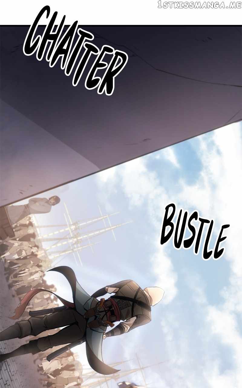 Read Assassin’s Creed chapter 13 image 88 on Lezhin