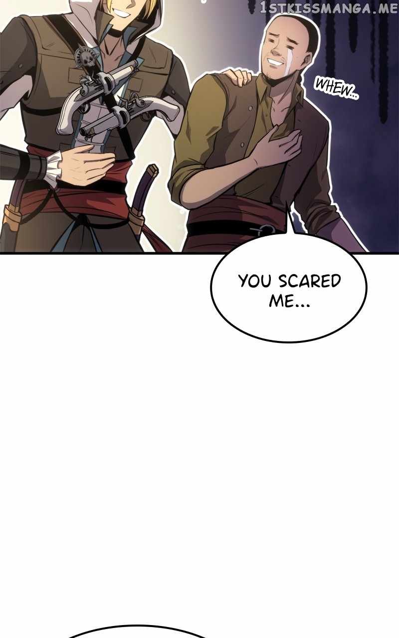 Read Assassin’s Creed chapter 13 image 95 on Lezhin