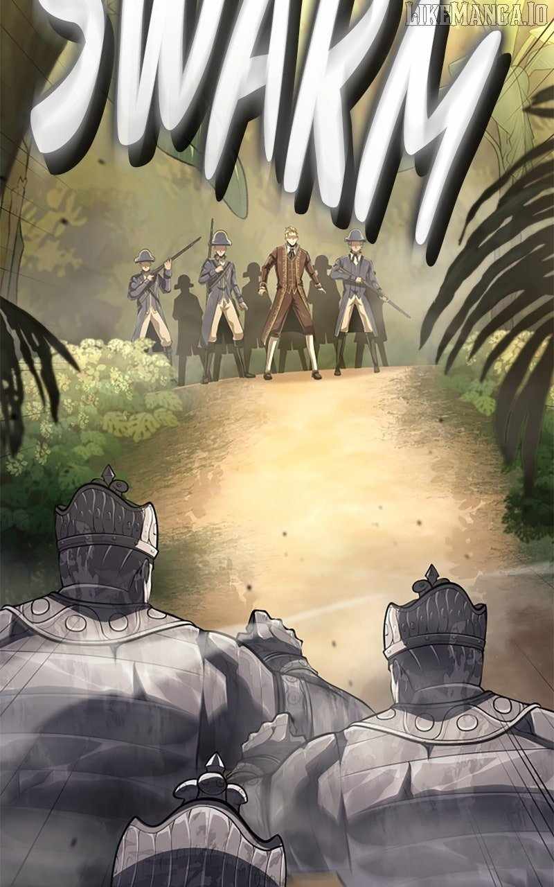 Read Assassin’s Creed chapter 130 image 103 on Lezhin