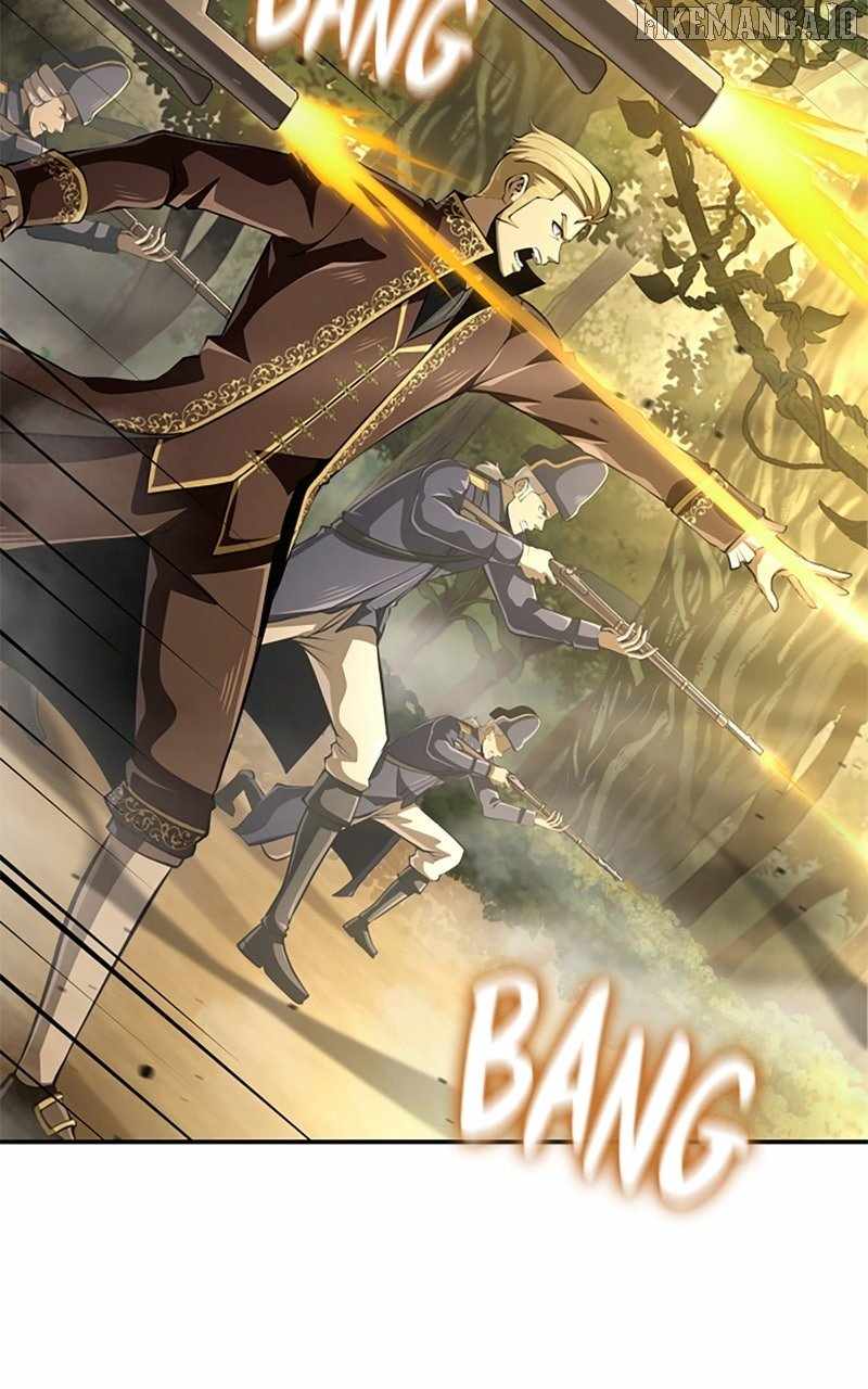 Read Assassin’s Creed chapter 130 image 106 on Lezhin