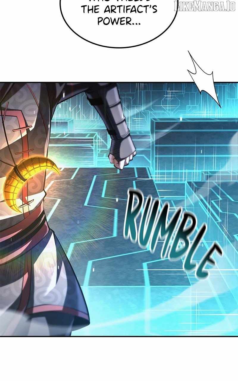 Read Assassin’s Creed chapter 130 image 116 on Lezhin
