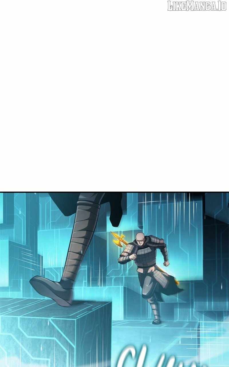 Read Assassin’s Creed chapter 130 image 117 on Lezhin