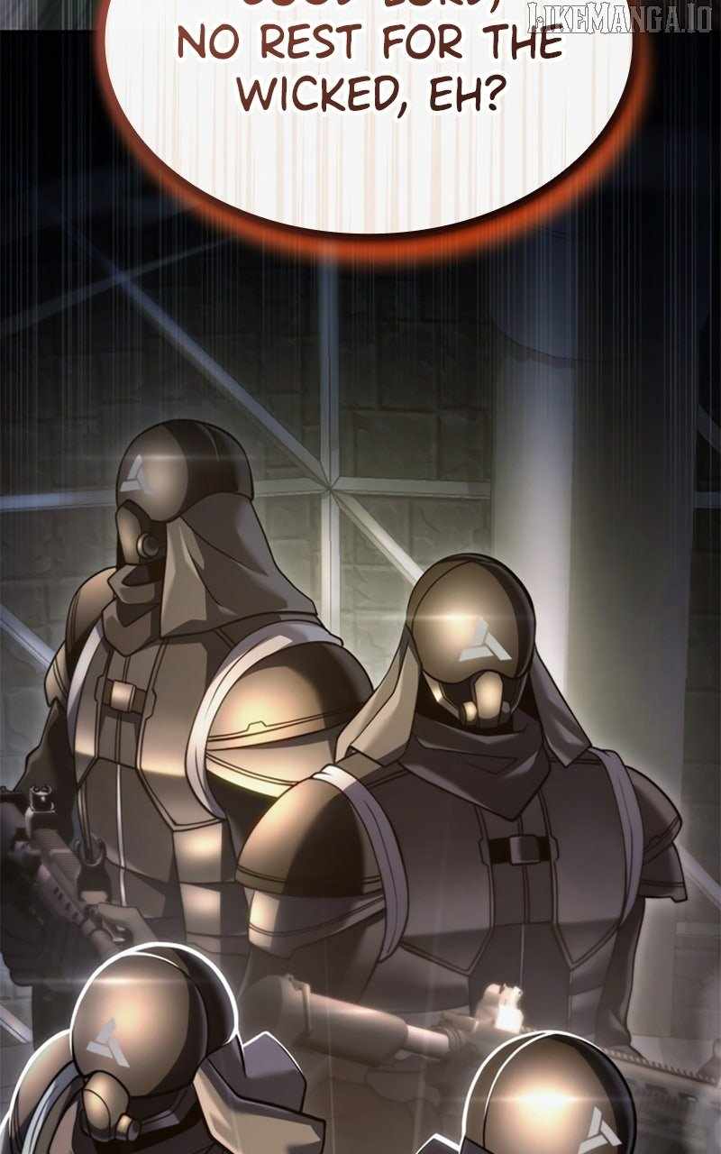 Read Assassin’s Creed chapter 130 image 123 on Lezhin