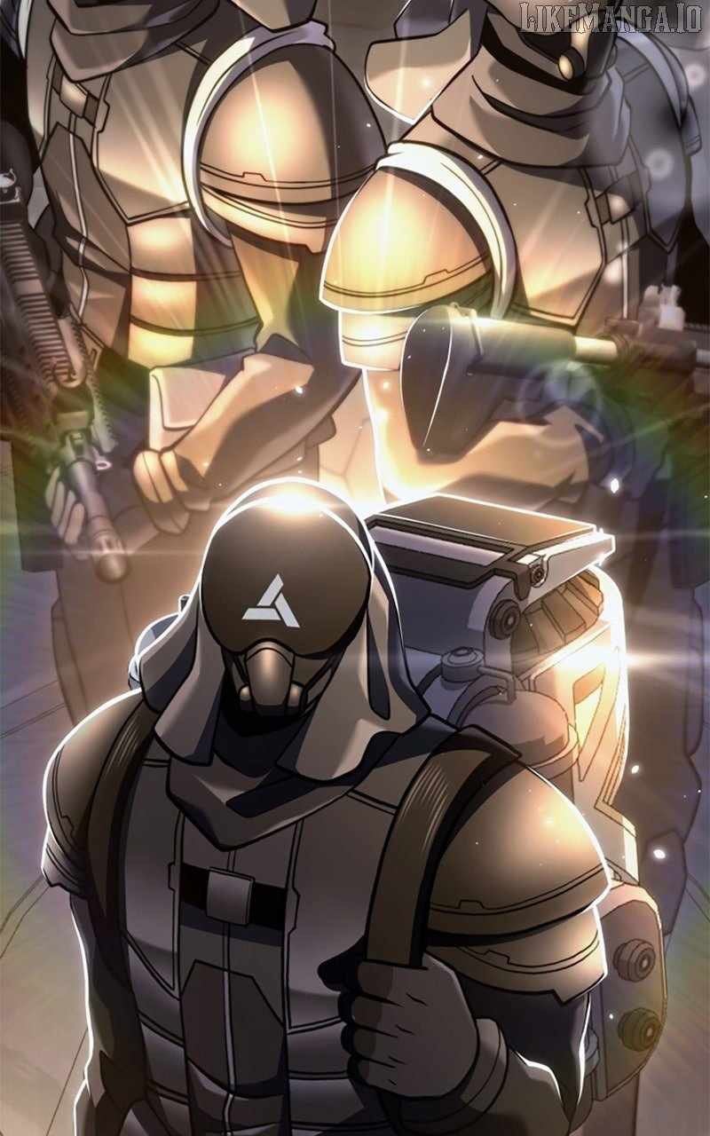 Read Assassin’s Creed chapter 130 image 124 on Lezhin