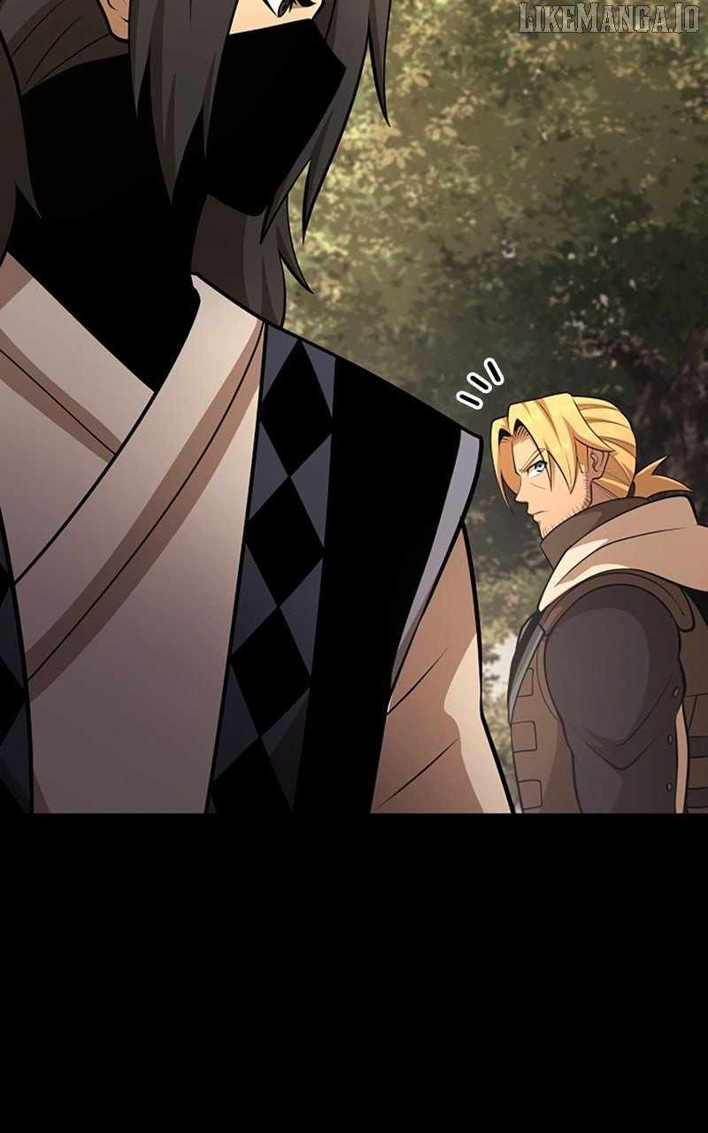 Read Assassin’s Creed chapter 130 image 14 on Lezhin