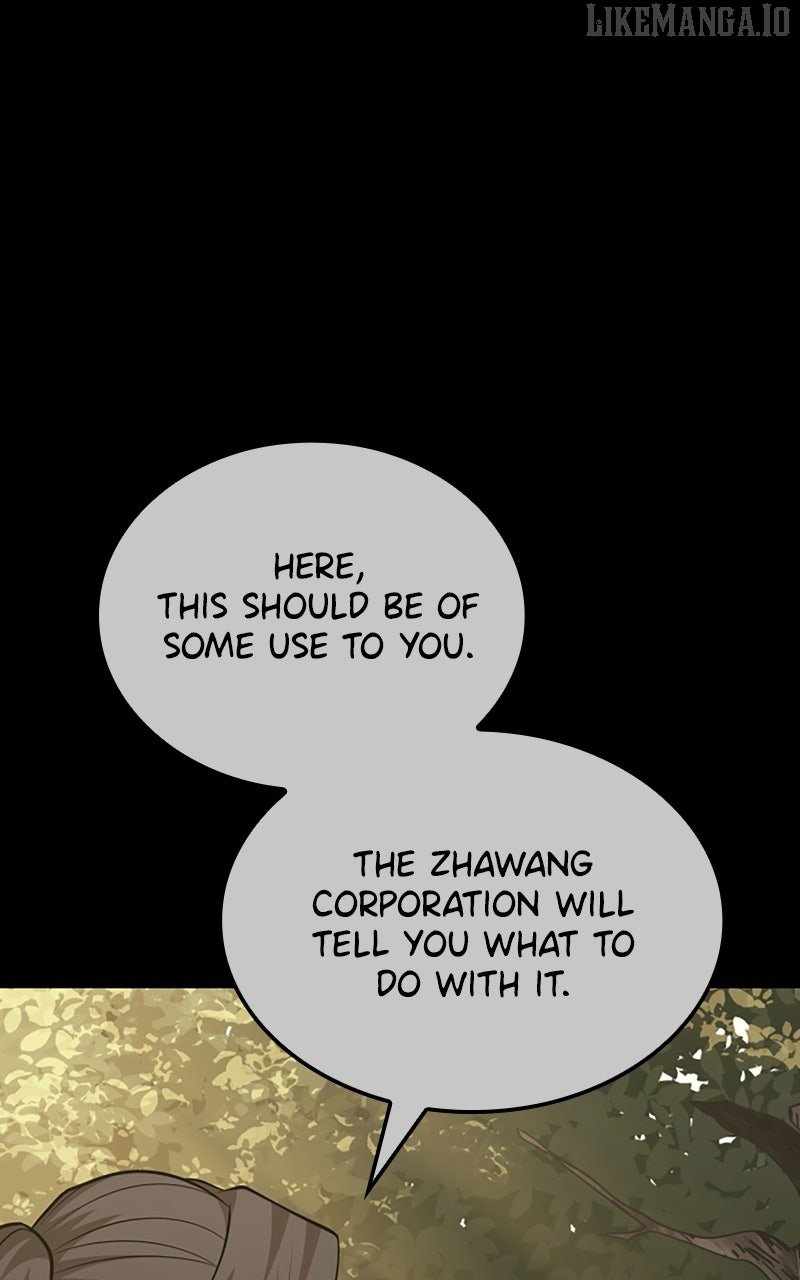 Read Assassin’s Creed chapter 130 image 17 on Lezhin
