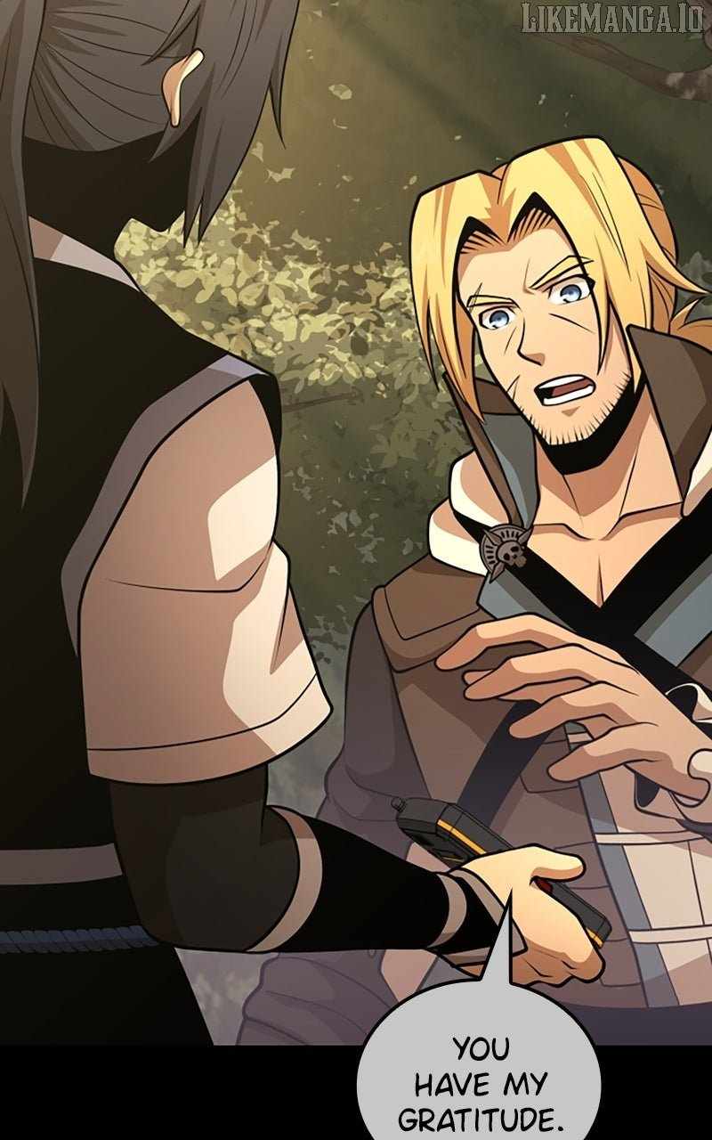 Read Assassin’s Creed chapter 130 image 18 on Lezhin