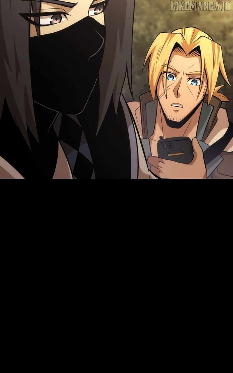 Read Assassin’s Creed chapter 130 image 20 on Lezhin