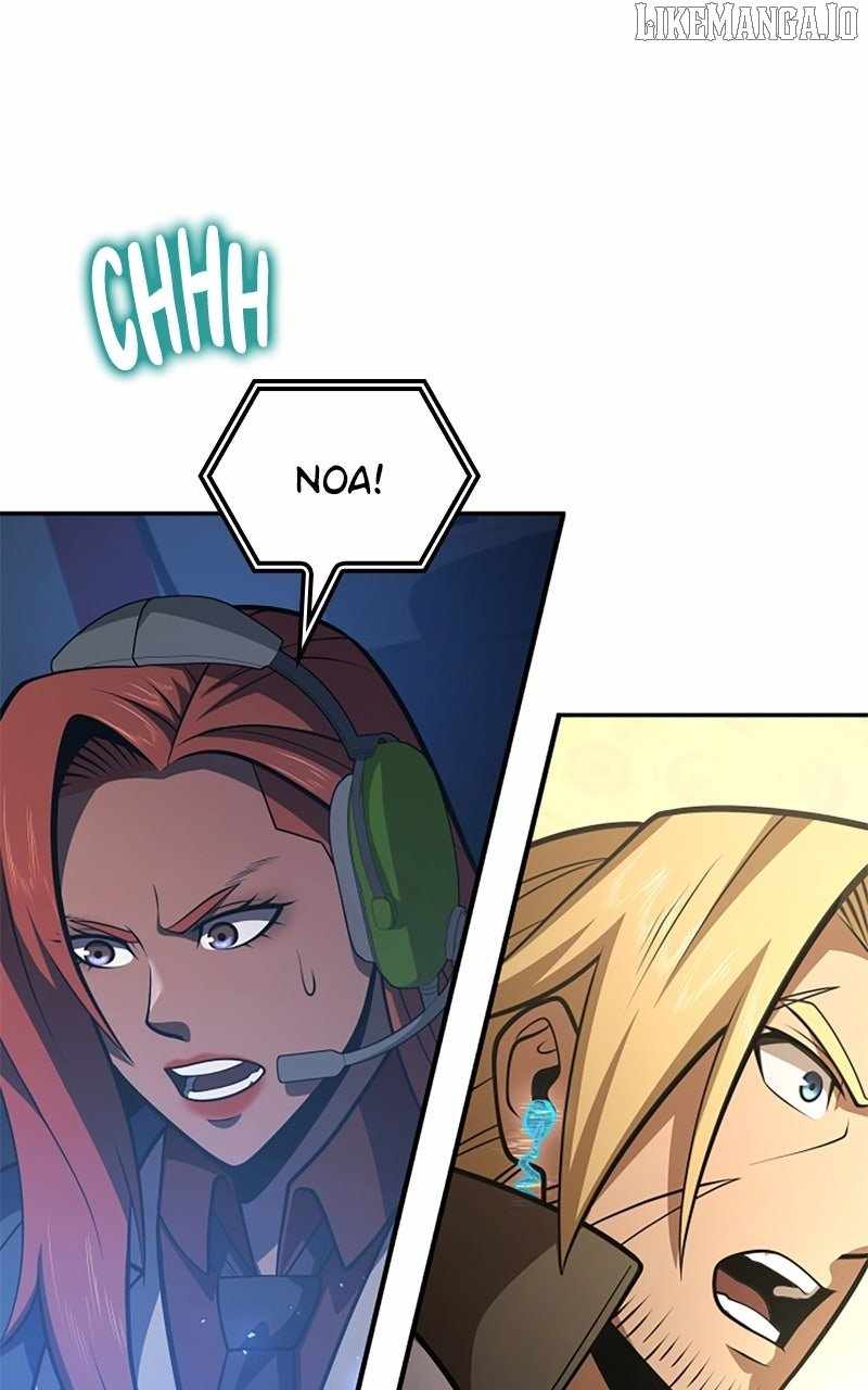 Read Assassin’s Creed chapter 130 image 25 on Lezhin