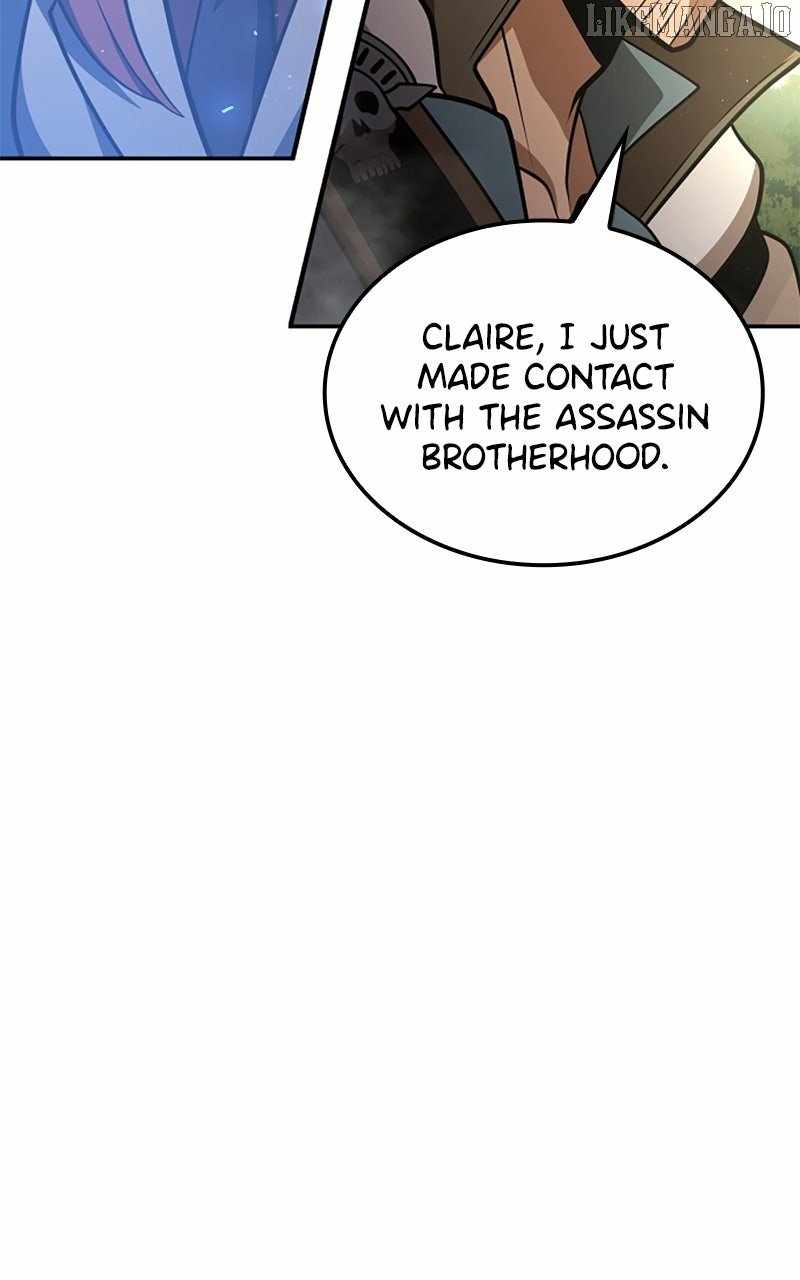 Read Assassin’s Creed chapter 130 image 26 on Lezhin