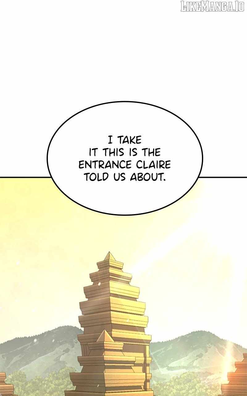 Read Assassin’s Creed chapter 130 image 3 on Lezhin