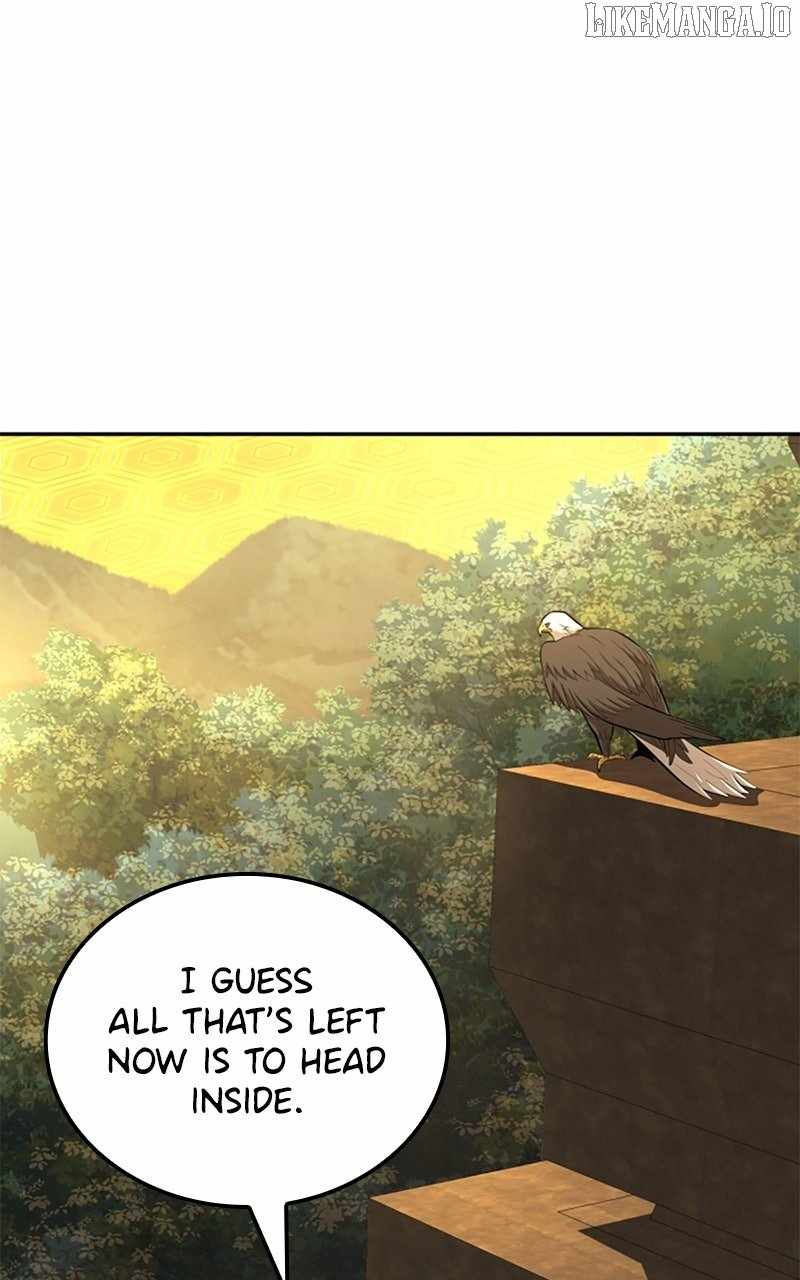 Read Assassin’s Creed chapter 130 image 34 on Lezhin